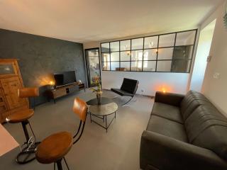 Le Clos Des Buis Gîte de Charme Le Loft - Cazals - 0