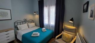 Guesthouse Machi - Kato Gatzea - 9