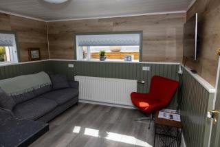 Bjarg Apartments - 2