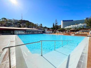 Sea views, relax, Maspalomas, enjoy! - 1