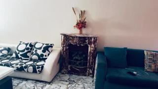 فيلا الفادي في الساحل الشمالي ديمورا للعائلات Villa alfady north cost dimora - Dawwār Abū Duray‘ah ‘Abd al Karīm - 3