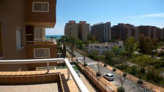 ACV - Costa Caribe I-2ª línea, planta 3, sur - Oropesa del Mar - 8