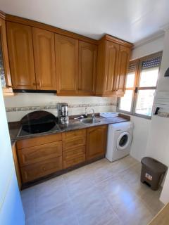 Apartment by the beach - Torrevieja - 6