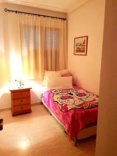 Apartment by the beach - 2