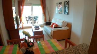ACV - Costa Caribe I-2ª línea, planta 3, sur - Oropesa del Mar - 6