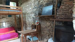 Chambre insolite - 1