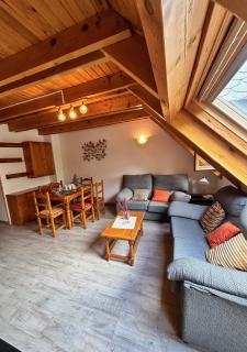 Apartaments Arenys De Boi - Bohí - 6