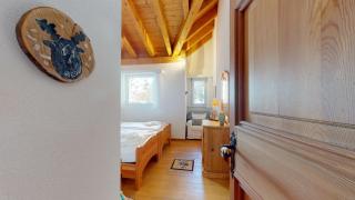 Abitaziun Ruinatsch 45 - St Moritz - St. Moritz - 5