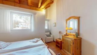Abitaziun Ruinatsch 45 - St Moritz - St. Moritz - 3