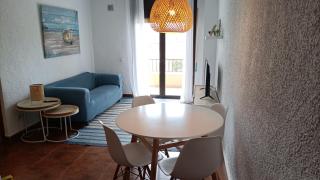 El balcón de riells - L'Escala - 8