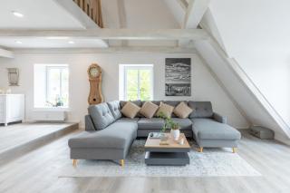 Nordisch noble Lebensart WE 1 - 0