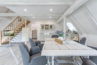 Nordisch noble Lebensart WE 1 - 5