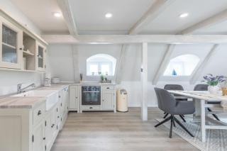 Nordisch noble Lebensart WE 1 - 4