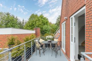 Nordisch noble Lebensart WE 1 - 9