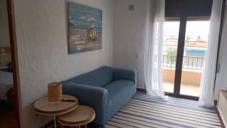 El balcón de riells - L'Escala - 6