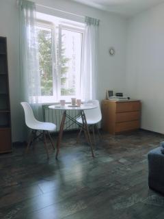 Batorego 22 Apartment Gdynia Centre - Gdynia - 9