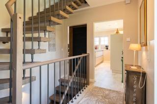 Senskiin Luv - Wenningstedt - 4