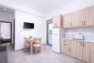 Lychnos apartments - Kamilari - 3