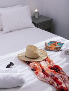 Lychnos apartments - 1