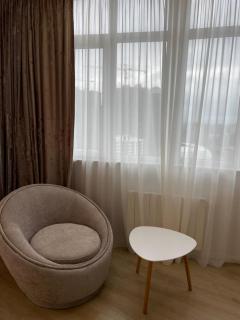Mountains view apartment - Batumi - 4