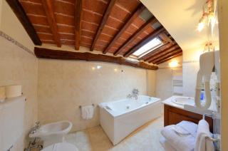 Hotel San Michele - Cortona - 2