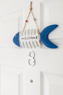 5 mins from the Eden Project Baybreeze Holiday Apartment, Sea Views, Super Kingsize Beds - 9