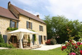 Cottage de La Mothe - Marnac - 7