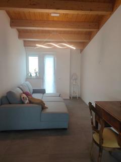 Come a casa - Feels like home Polignano 2 bedrooms & living & 3 bathrooms - Polignano a Mare - 9