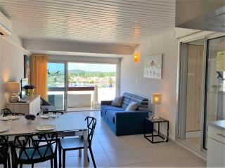 Appartement Village Naturiste Euphoria - Cap d'Agde - 5