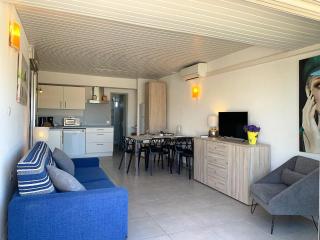 Appartement Village Naturiste Euphoria - Cap d'Agde - 7