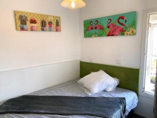 Appartement Village Naturiste Euphoria - Cap d'Agde - 2