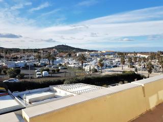 Appartement Village Naturiste Euphoria - Cap d'Agde - 6