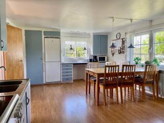 Holiday home Småland Gäddegölshult - 4