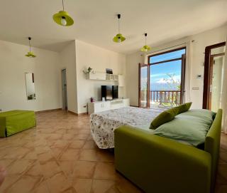La Badia Montechiaro - Breathtaking View of Sorrento Coast - Vico Equense - 3