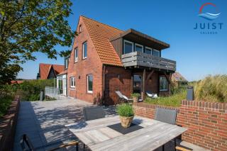 Haus Billstraße 17a 237 - Billstraße 17a - Juist - 9