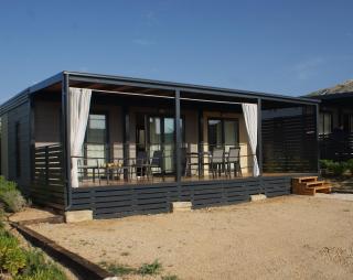 Sweet Dreams mobile home, Terra Park SpiritoS - Kolan - 8