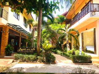 Family House Resort, Haad Rin - Haad Rin - 3