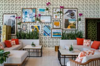 Element Fort Lauderdale Downtown - Fort Lauderdale - 7