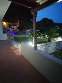 Panoramic view - 2