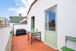 VIVA Ilda's Home - Porto - 0