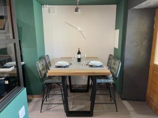 Le Clos Des Buis Gîte de Charme Le Loft - Cazals - 1
