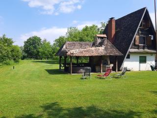 Holiday Home Bojko - Krapje - 2