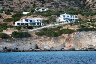 B & N Melas Studios - Amoopi - 9