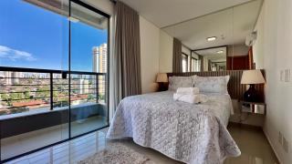 Apartamento ao lado Flamboyant Shopping em Goiânia - 6