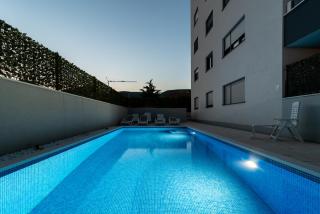Apartments Angelus - Trogir - 0