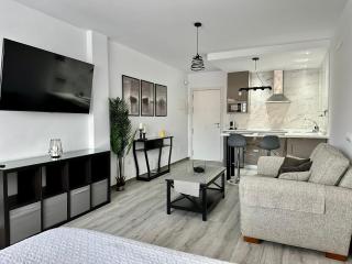 Estudio con Encanto en La Cala de Mijas - La Cala de Mijas - 7