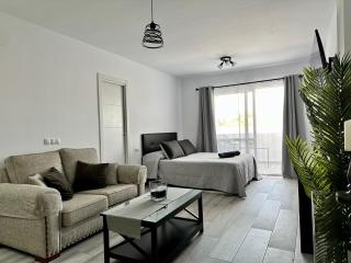Estudio con Encanto en La Cala de Mijas - 5