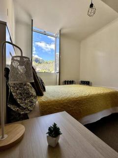 Apartamento das Fontes - Furnas - 1