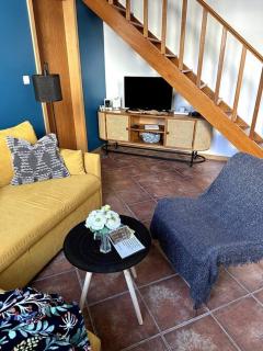 Apartamento das Fontes - Furnas - 7
