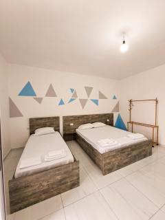 Troi beach house - 9
